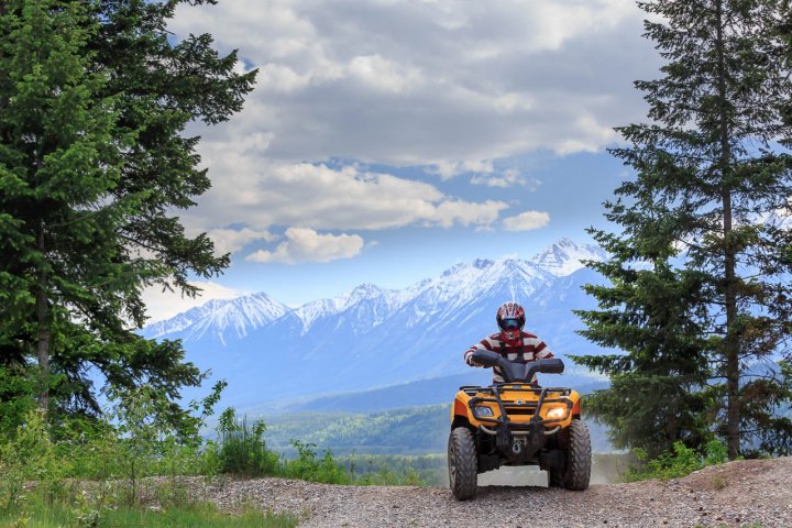 Summer Adrenalin Package