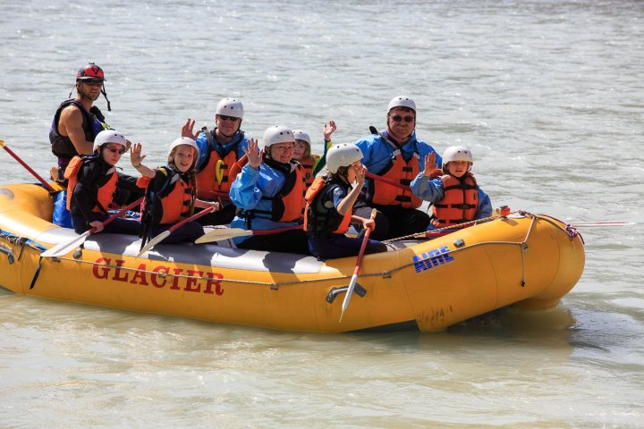 Itinerary Suggestion – Summer Explorer