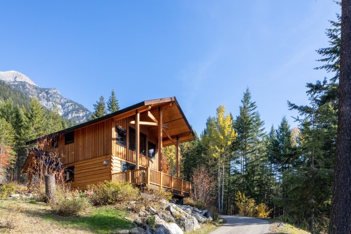 Accommodation