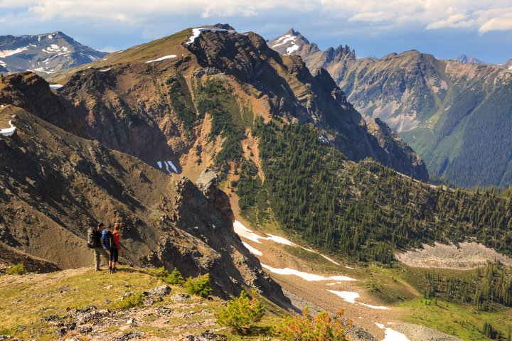 Fall Itineraries