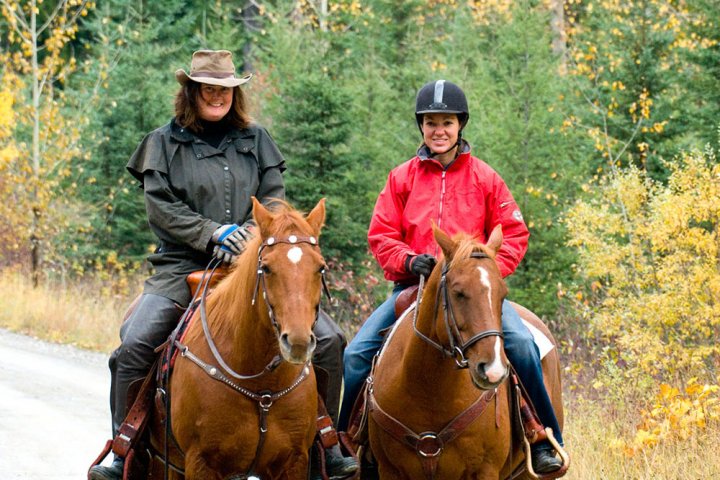 Horseback Riding