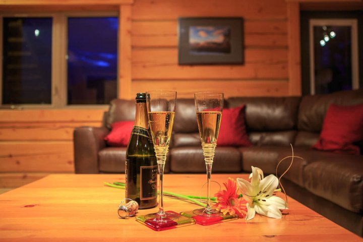 Romance Packages