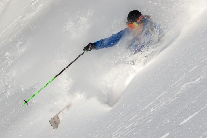 Winter Itineraries