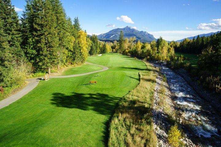 Stay & Golf Packages